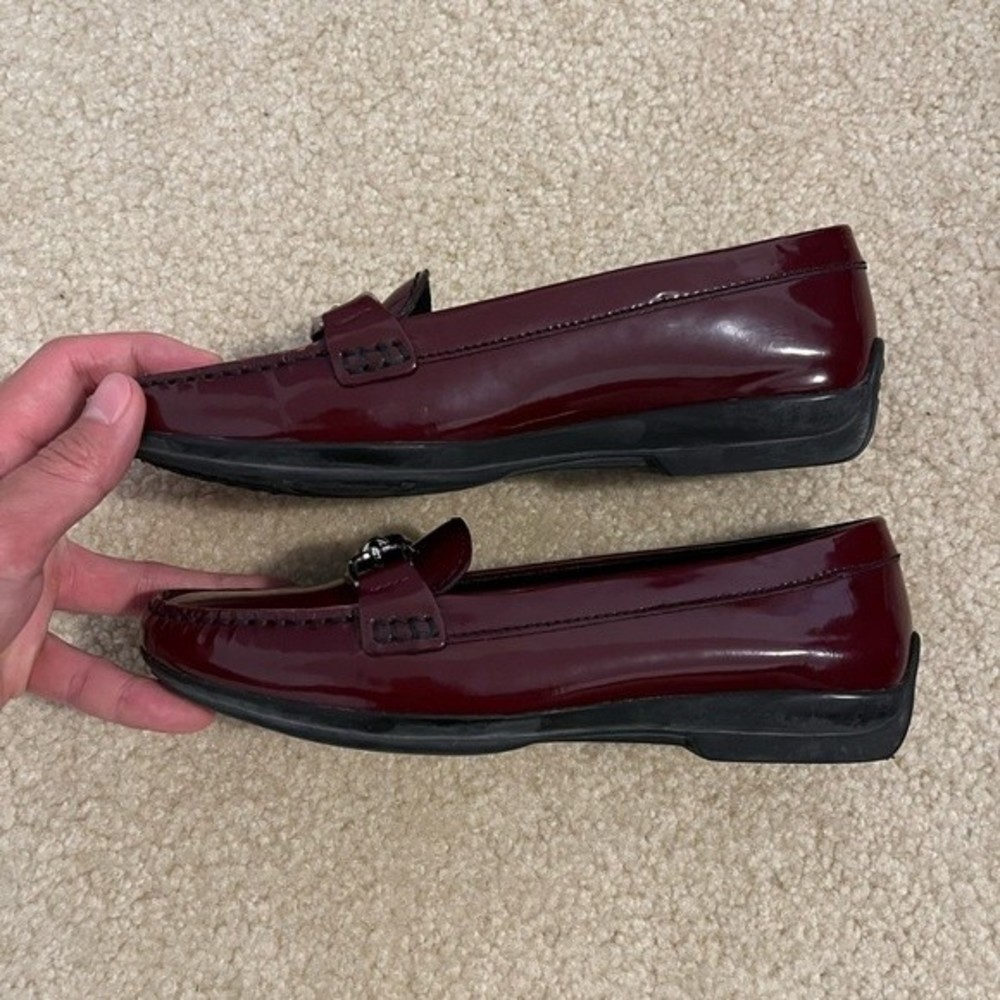 GEOX Flats Shoes - Picture 12 of 12